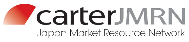 CarterJMRN Japan Market Resource Network