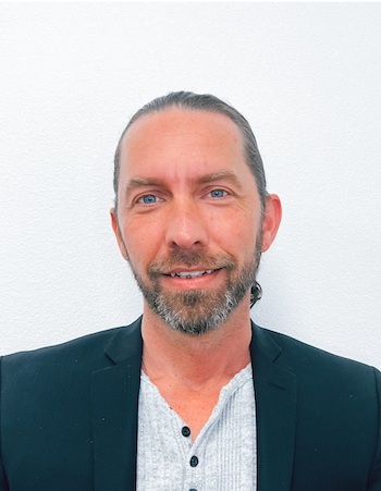 Matthew McCoy is the chief operations officer of Precision Opinion. 