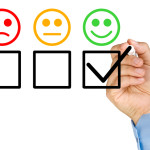 Customer ratings