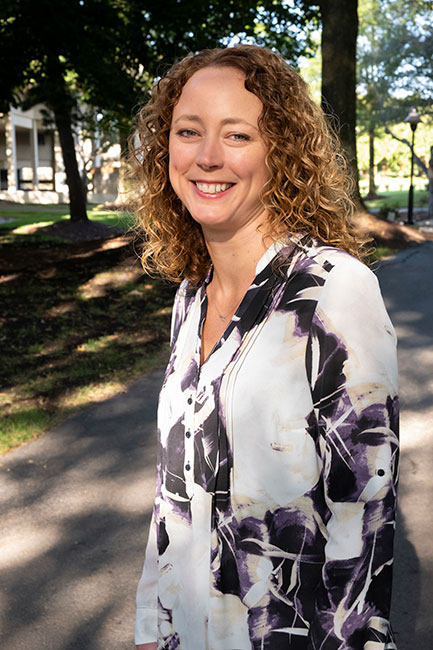 Kendra Schuchard