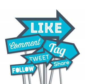 Social media
