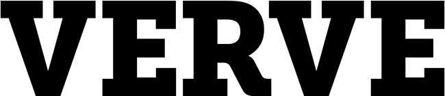 Verve logo 