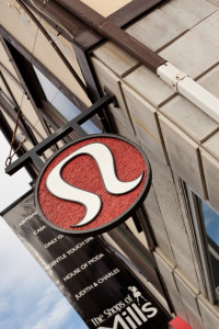 Lululemon’s