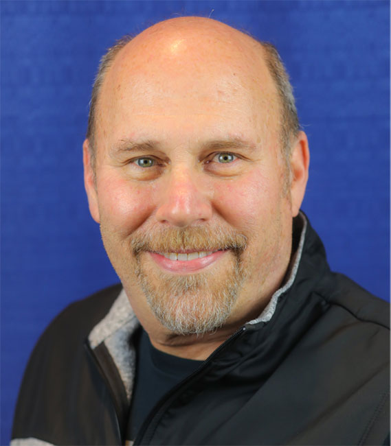 Scott Adleman, President 