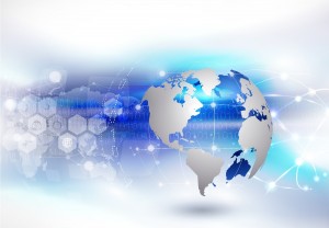 World data