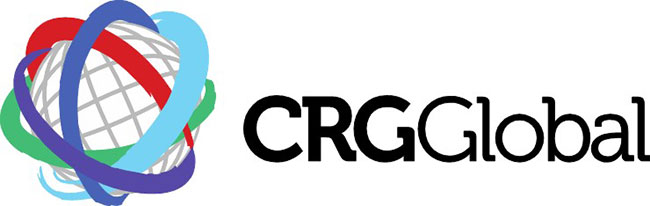 CRG Global Logo 