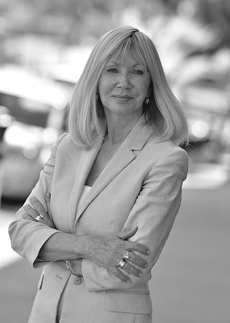 Roseanne Luth