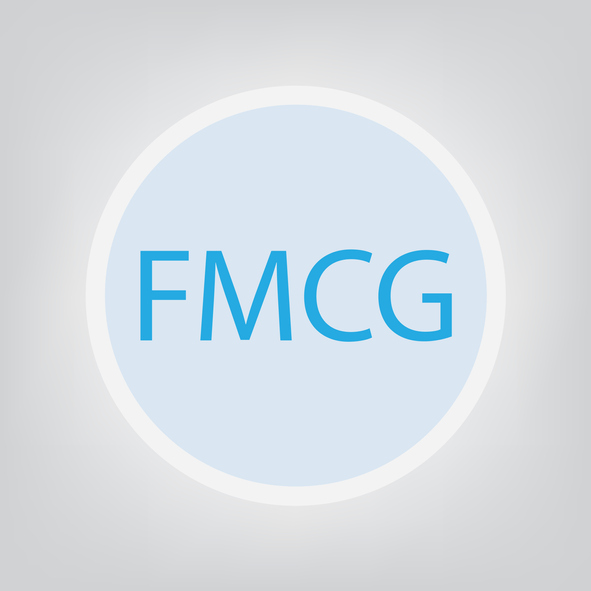 FMCG logo