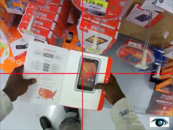 eye-tracking