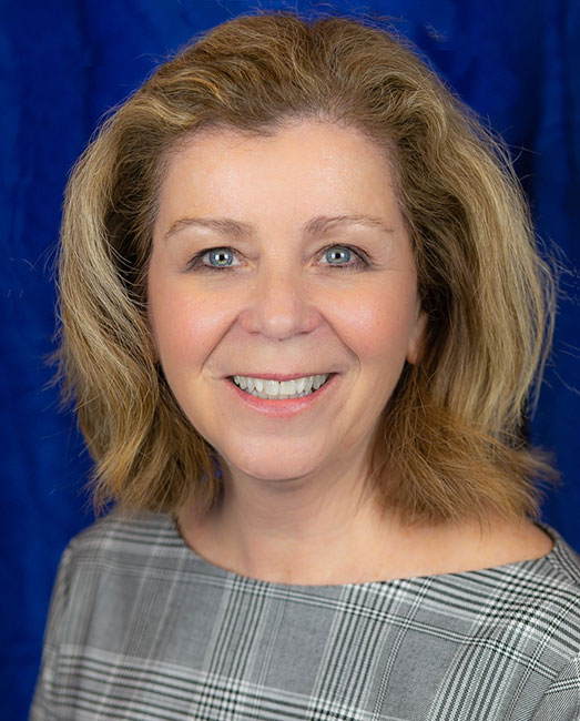 Mary Lea Quick, VP Client Services/Qualitative