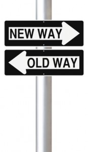 sign