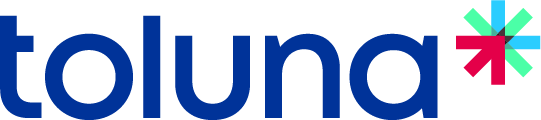 Toluna logo