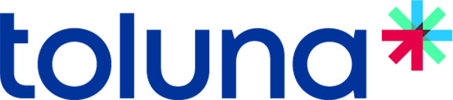 Toluna logo