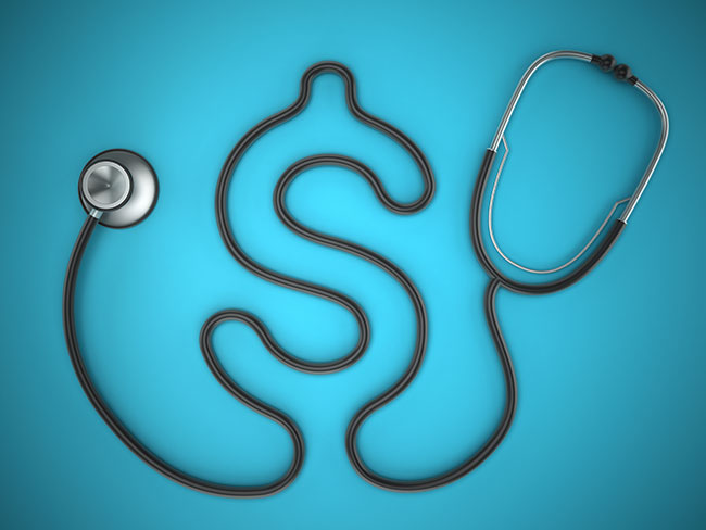 health care concept 
