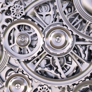 gears