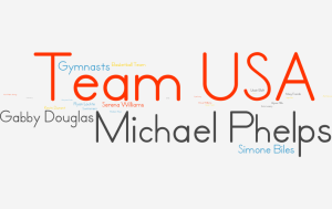 team USA