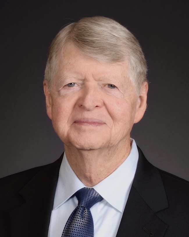 Jerry W. Thomas is the president and CEO of Decision Analyst.