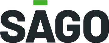 Sago logo.