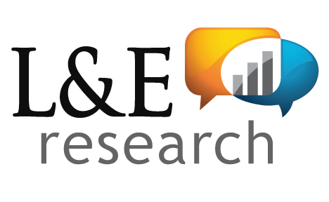 L&E Research.
