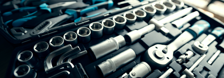 toolbox