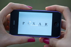 Pixar