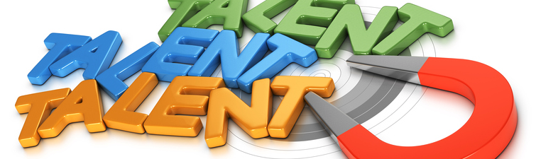 attract talent