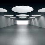 empty room