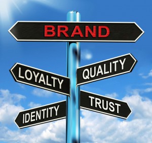 Brand trust