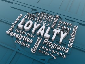 loyalty