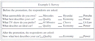 Example I