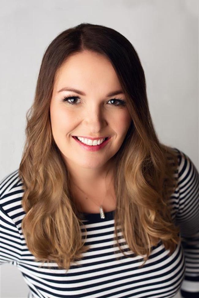 Lisa Wilding-Brown, CEO of InnovateMR.