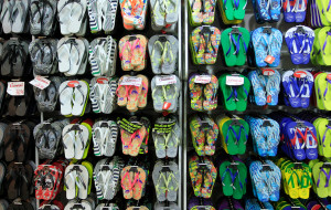 sandles
