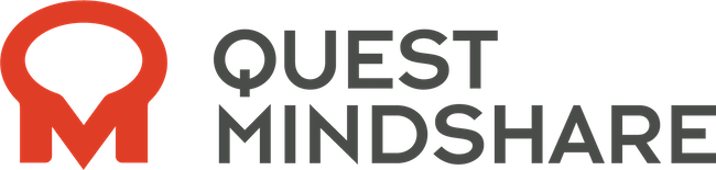 Quest Mindshare Logo
