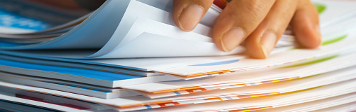 manuscripts