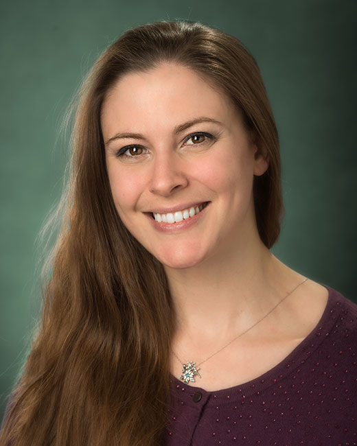 Annie McDannald