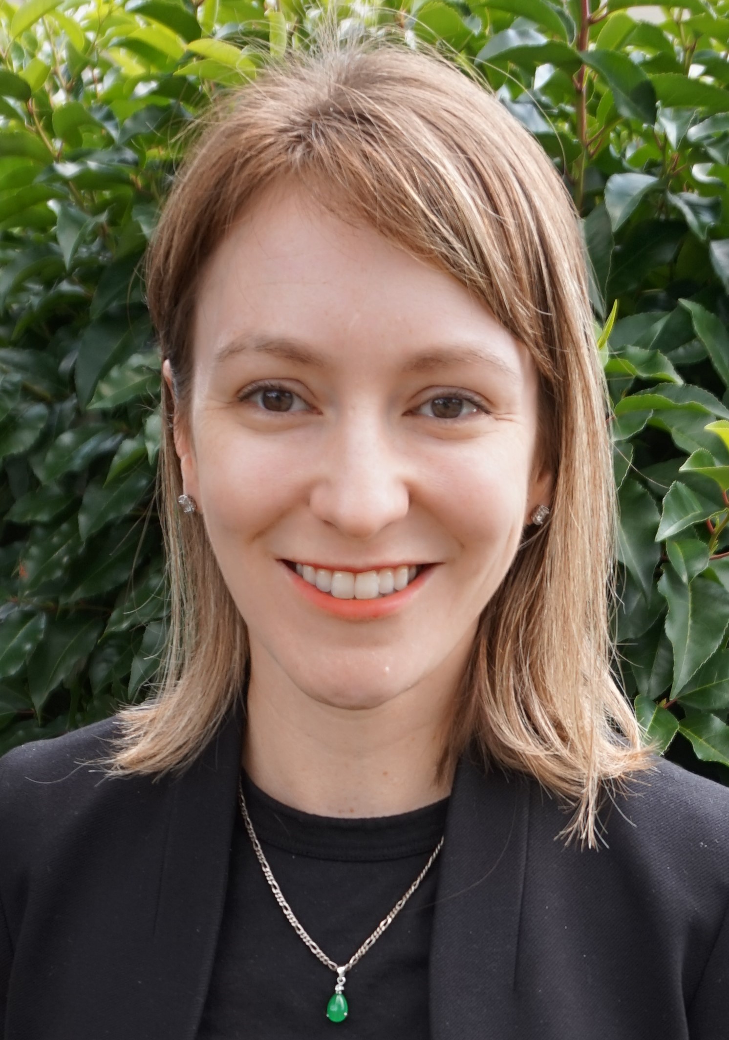 photo of Megan Lau, Research Director, Microsoft Research + Insights 