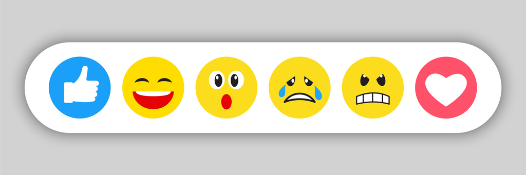 emoticons and emojis