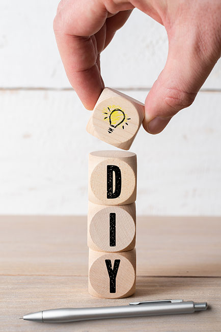 DIY