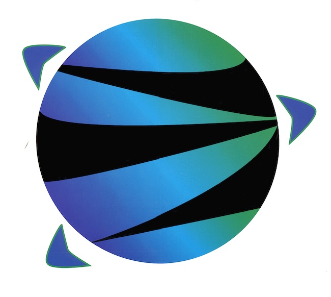 Market Probe logo.