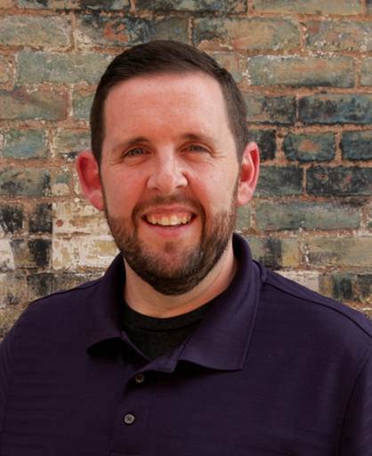 Nathan Noertker, Shopper Outperformance Team Lead – Health, RB