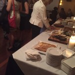Quirk's summer party