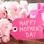 Mother's Day gift