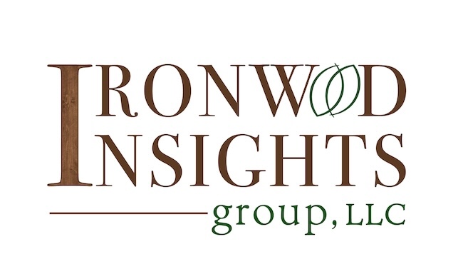 Ironwood Insights logo.