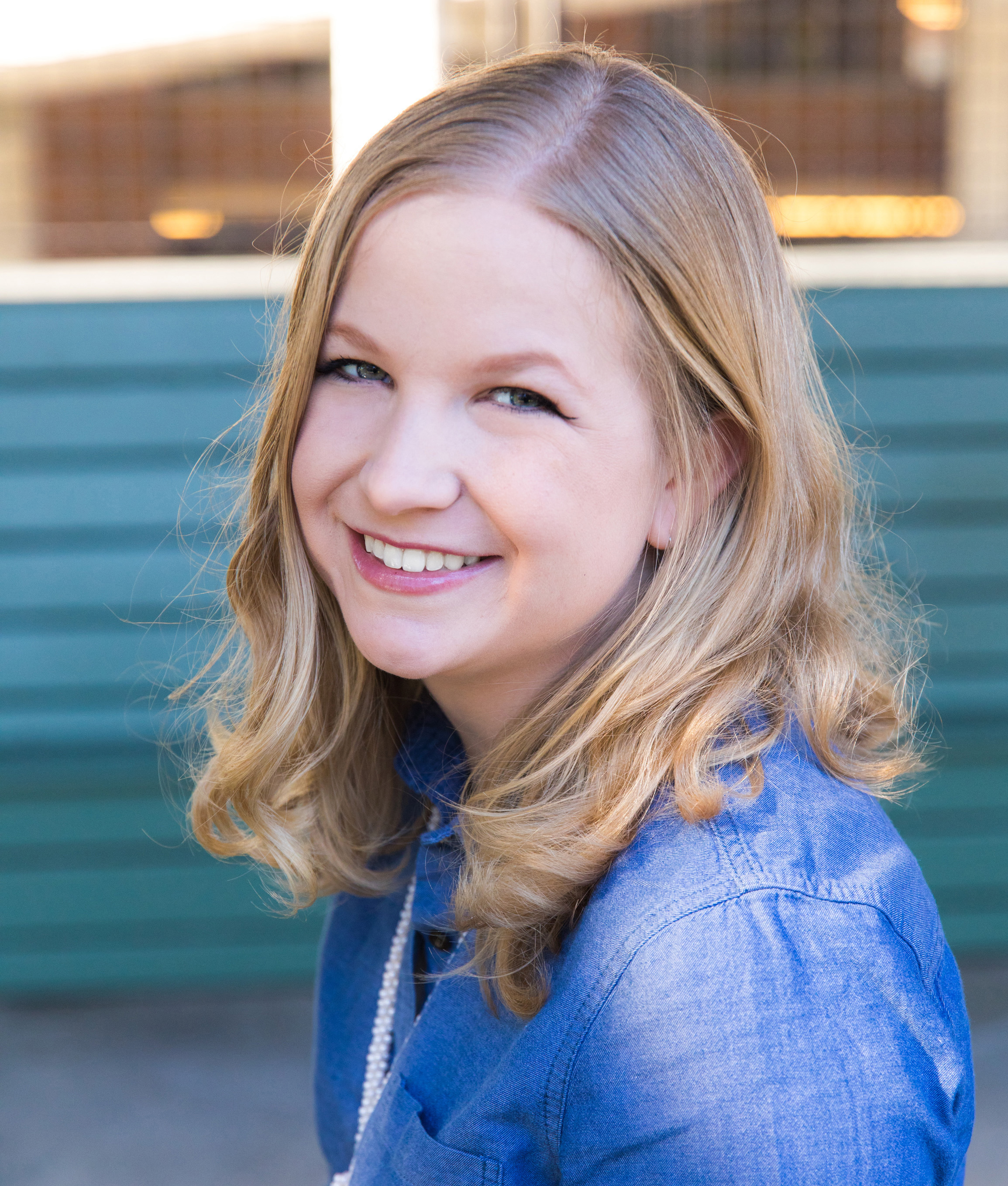Elizabeth Saulsbury