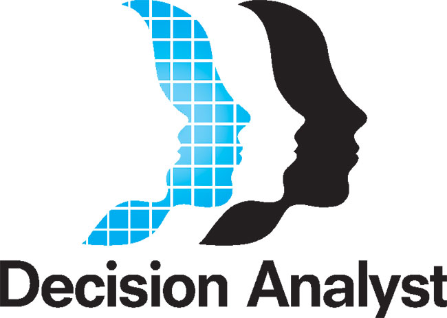 Decision Analyst Logo