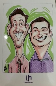 Caricature