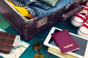 Travel