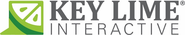 Key Lime Interactive logo.