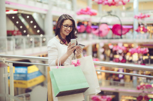 movile shopping
