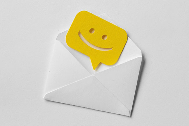envelope image
